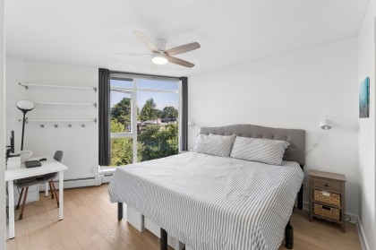 Photo 16 at 503 - 175 W 2nd Street, Lower Lonsdale, North Vancouver