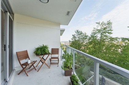 Photo 22 at 503 - 175 W 2nd Street, Lower Lonsdale, North Vancouver