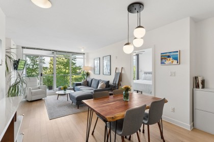 Photo 7 at 503 - 175 W 2nd Street, Lower Lonsdale, North Vancouver