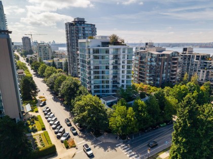Photo 36 at 503 - 175 W 2nd Street, Lower Lonsdale, North Vancouver