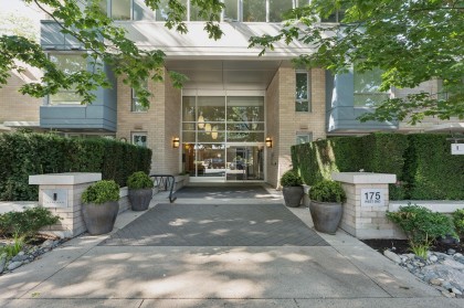 Photo 32 at 503 - 175 W 2nd Street, Lower Lonsdale, North Vancouver
