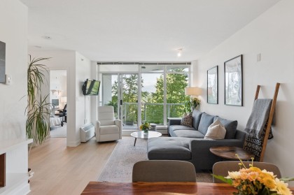 Photo 14 at 503 - 175 W 2nd Street, Lower Lonsdale, North Vancouver