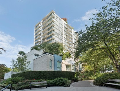 Photo 37 at 503 - 175 W 2nd Street, Lower Lonsdale, North Vancouver