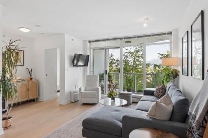 Photo 15 at 503 - 175 W 2nd Street, Lower Lonsdale, North Vancouver