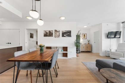 Photo 8 at 503 - 175 W 2nd Street, Lower Lonsdale, North Vancouver