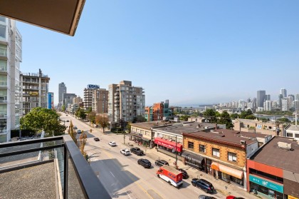 Photo 23 at 707 - 1068 W Broadway, Fairview VW, Vancouver West