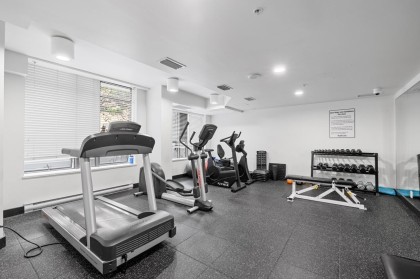 Photo 27 at 707 - 1068 W Broadway, Fairview VW, Vancouver West