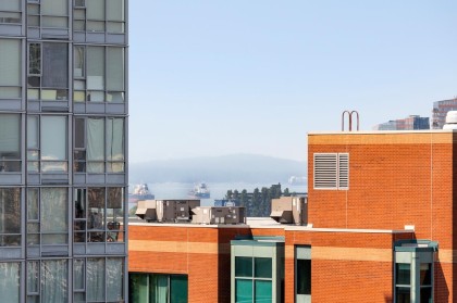 Photo 26 at 707 - 1068 W Broadway, Fairview VW, Vancouver West