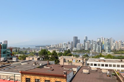 Photo 24 at 707 - 1068 W Broadway, Fairview VW, Vancouver West