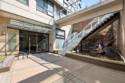 Photo 33 at 707 - 1068 W Broadway, Fairview VW, Vancouver West