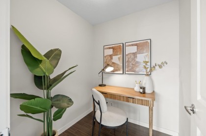 Photo 19 at 707 - 1068 W Broadway, Fairview VW, Vancouver West