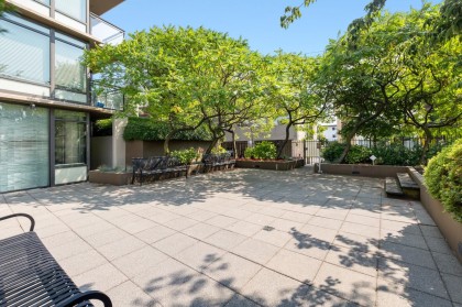 Photo 29 at 707 - 1068 W Broadway, Fairview VW, Vancouver West