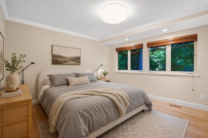 Photo 23 at 4613 Caulfeild Drive, Caulfeild, West Vancouver