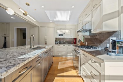 Photo 17 at 4613 Caulfeild Drive, Caulfeild, West Vancouver