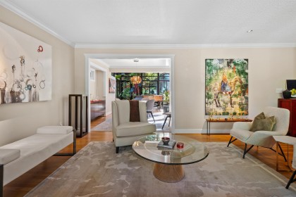 Photo 26 at 4613 Caulfeild Drive, Caulfeild, West Vancouver