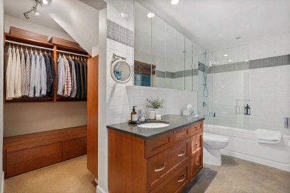 Photo 22 at 4613 Caulfeild Drive, Caulfeild, West Vancouver