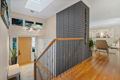 Photo 32 at 4613 Caulfeild Drive, Caulfeild, West Vancouver