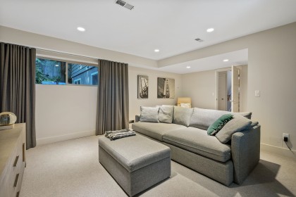 Photo 30 at 4613 Caulfeild Drive, Caulfeild, West Vancouver