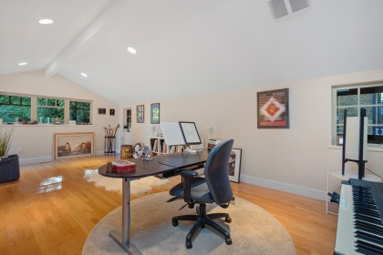 Photo 33 at 4613 Caulfeild Drive, Caulfeild, West Vancouver
