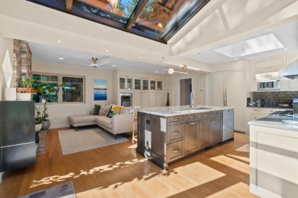 Photo 18 at 4613 Caulfeild Drive, Caulfeild, West Vancouver