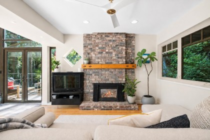 Photo 19 at 4613 Caulfeild Drive, Caulfeild, West Vancouver