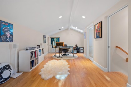 Photo 31 at 4613 Caulfeild Drive, Caulfeild, West Vancouver