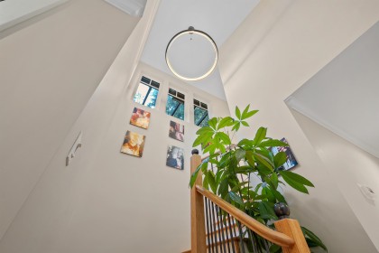 Photo 29 at 4613 Caulfeild Drive, Caulfeild, West Vancouver