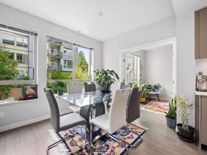 Photo 13 at 213 - 2651 Library Lane, Lynn Valley, North Vancouver