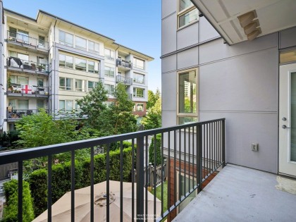 Photo 7 at 213 - 2651 Library Lane, Lynn Valley, North Vancouver