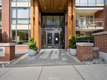 Photo 5 at 213 - 2651 Library Lane, Lynn Valley, North Vancouver