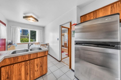 Photo 27 at 580 W 64th Avenue, Marpole, Vancouver West