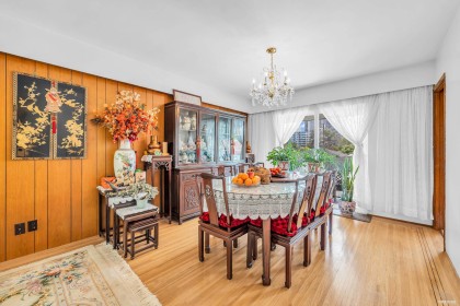 Photo 7 at 580 W 64th Avenue, Marpole, Vancouver West