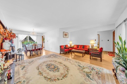Photo 5 at 580 W 64th Avenue, Marpole, Vancouver West