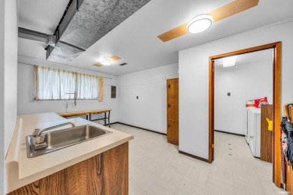 Photo 20 at 580 W 64th Avenue, Marpole, Vancouver West