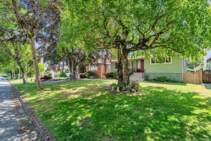 Photo 37 at 580 W 64th Avenue, Marpole, Vancouver West