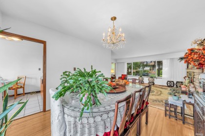 Photo 8 at 580 W 64th Avenue, Marpole, Vancouver West