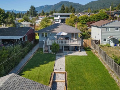 Photo 2 at 409 W 27th Street, Upper Lonsdale, North Vancouver