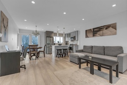 Photo 7 at 409 W 27th Street, Upper Lonsdale, North Vancouver