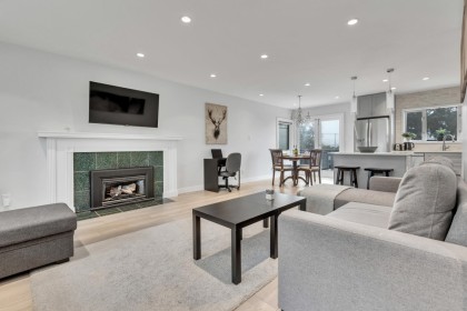 Photo 10 at 409 W 27th Street, Upper Lonsdale, North Vancouver