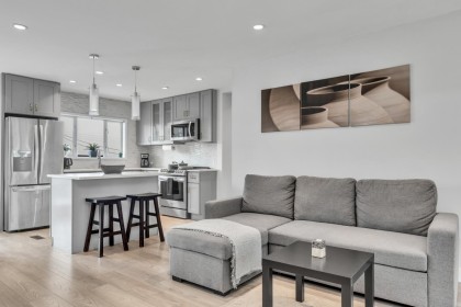Photo 15 at 409 W 27th Street, Upper Lonsdale, North Vancouver