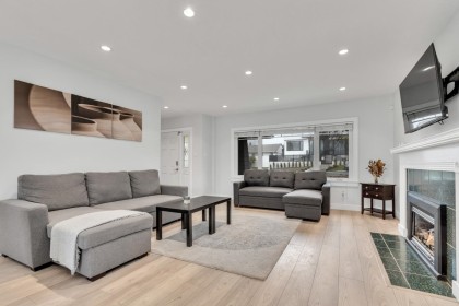 Photo 11 at 409 W 27th Street, Upper Lonsdale, North Vancouver