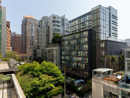 Photo 23 at 503 - 1252 Hornby Street, Downtown VW, Vancouver West