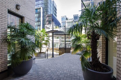 Photo 27 at 503 - 1252 Hornby Street, Downtown VW, Vancouver West