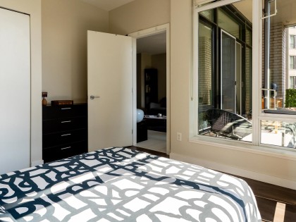 Photo 17 at 503 - 1252 Hornby Street, Downtown VW, Vancouver West