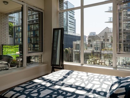 Photo 16 at 503 - 1252 Hornby Street, Downtown VW, Vancouver West