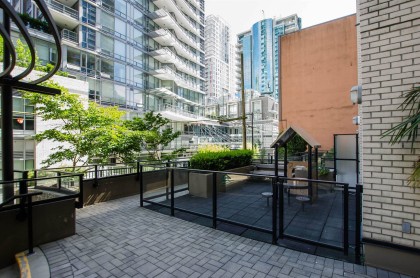 Photo 26 at 503 - 1252 Hornby Street, Downtown VW, Vancouver West