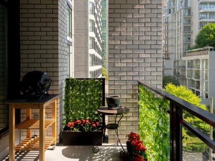 Photo 22 at 503 - 1252 Hornby Street, Downtown VW, Vancouver West