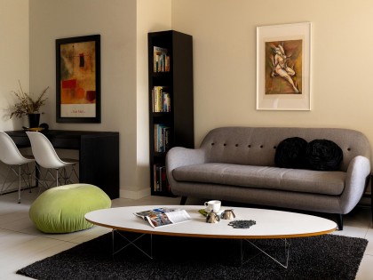 Photo 5 at 503 - 1252 Hornby Street, Downtown VW, Vancouver West
