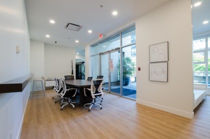 Photo 30 at 503 - 1252 Hornby Street, Downtown VW, Vancouver West