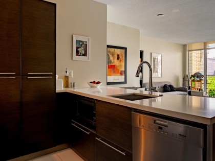 Photo 10 at 503 - 1252 Hornby Street, Downtown VW, Vancouver West